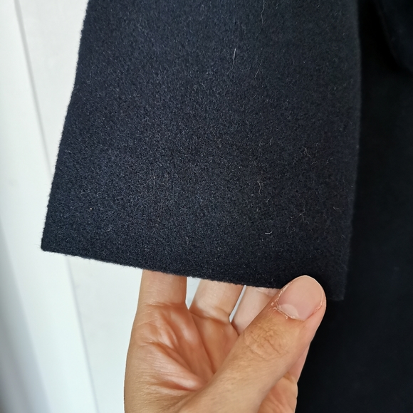 Vintage Very Young Peacoat - Picture 4 of 9